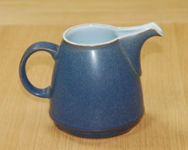 Denby Blue Jetty  Small Jug