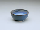 Denby Blue Jetty Water Rice Bowl