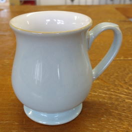 Denby Blue Linen