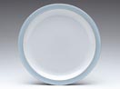 Denby Blue Linen  Dinner Plate
