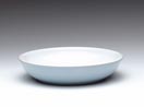 Denby Blue Linen  Pasta Bowl