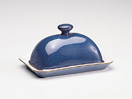 Denby Boston  Butter Dish