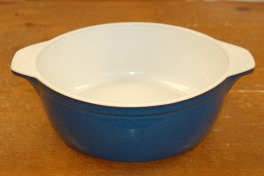 Denby Boston  Casserole Dish BASE ONLY