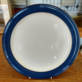 Denby Boston  Dinner Plate