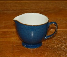 Denby Boston  Jug - Small Cream