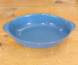 Denby Boston  Large Oval Dish