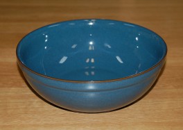 Denby Boston  Medium Pasta/Salad Bowl