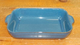 Denby Boston Oblong Roaster