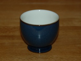 Denby Boston  Sugar Bowl