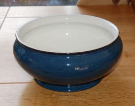 Denby Boston  Serving Bowl