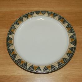 Denby Boston Spa Dinner Plate