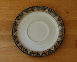 Denby Boston Spa Large Saucer