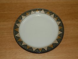 Denby Boston Spa Teaplate