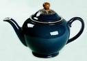 Denby Boston Spa Teapot
