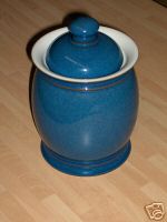 Denby Boston  Storage Barrel