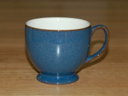 Denby Boston  Tea Cup