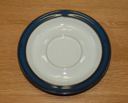 Denby Boston  Tea Saucer