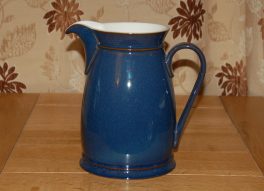 Denby Boston  Jug - Very Large