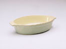 Denby Calm  Small Oval Dish