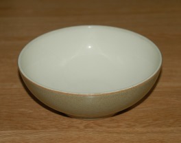 Denby Camelot  Fruit Bowl