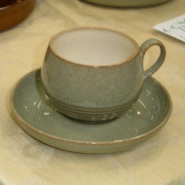 Denby Camelot