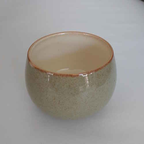 Denby Camelot (no bands) Sugar Bowl