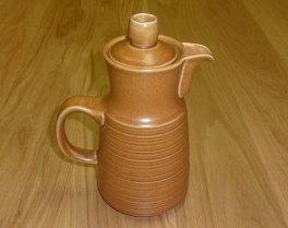 Denby Canterbury  Coffee Pot - Small