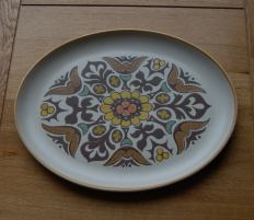 Denby Canterbury  Oval Platter