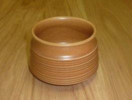 Denby Canterbury  Sugar Bowl - Large