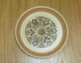 Denby Canterbury  Teaplate