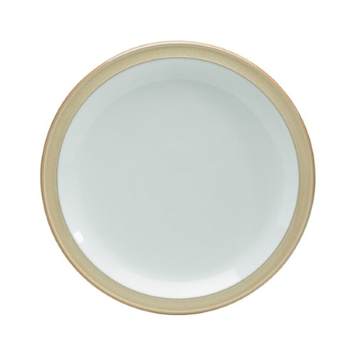 Denby Caramel  Dinner Plate