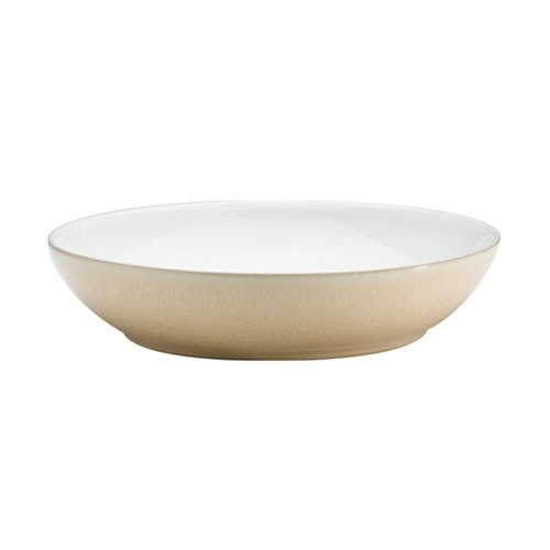 Denby Caramel  Pasta Bowl