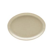 Denby Caramel  Small Oval Tray