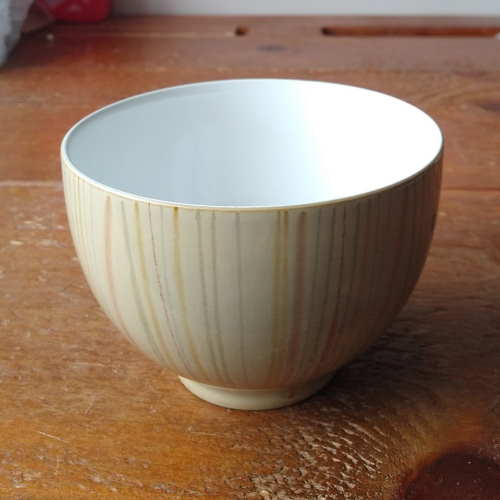 Denby Caramel Stripes Noodle Bowl