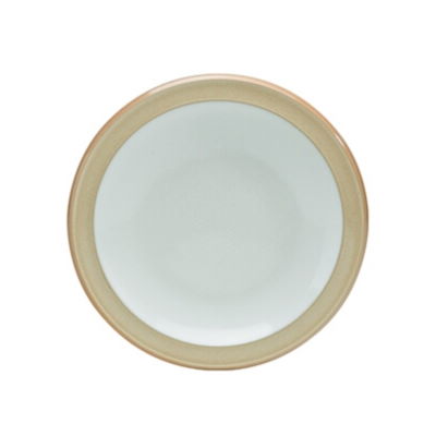 Denby Caramel  Teaplate