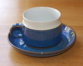 Denby Chatsworth  Tea Cup