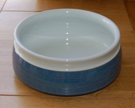 Denby Chatsworth  Serving Bowl