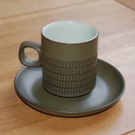 Denby Chevron