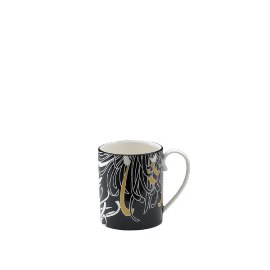 Denby Monsoon Chrysanthemum  Can Mug