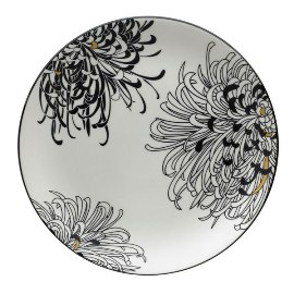 Denby Monsoon Chrysanthemum