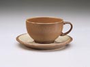 Denby Cinnamon  Breakfast Cup