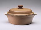 Denby Cinnamon  Casserole Dish