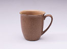 Denby Cinnamon  Coffee Beaker