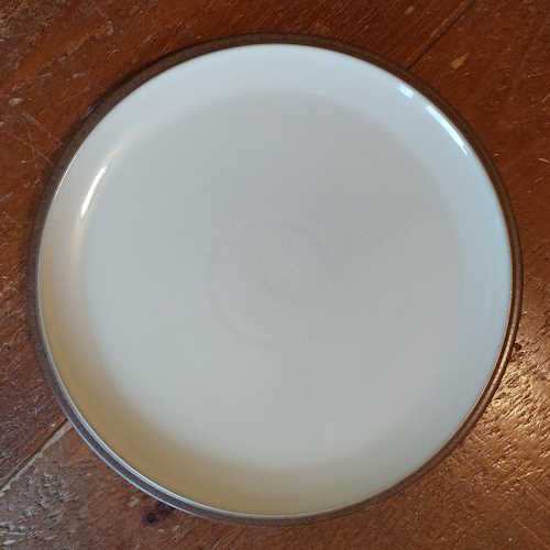 Denby Cinnamon  Dinner Plate