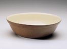 Denby Cinnamon  Large Serving Bowl