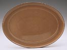 Denby Cinnamon  Oval Platter