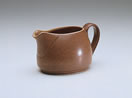 Denby Cinnamon  Sauce Boat