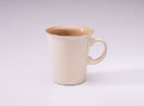 Denby Cinnamon  Small Mod Mug