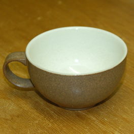 Denby Cinnamon