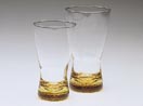 Denby Cinnamon  Large Tumbler